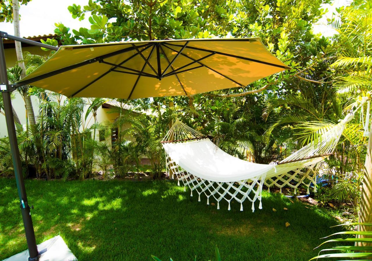 Casa De Alto Padrao 6 Suites Praia do Forte Luaran gambar