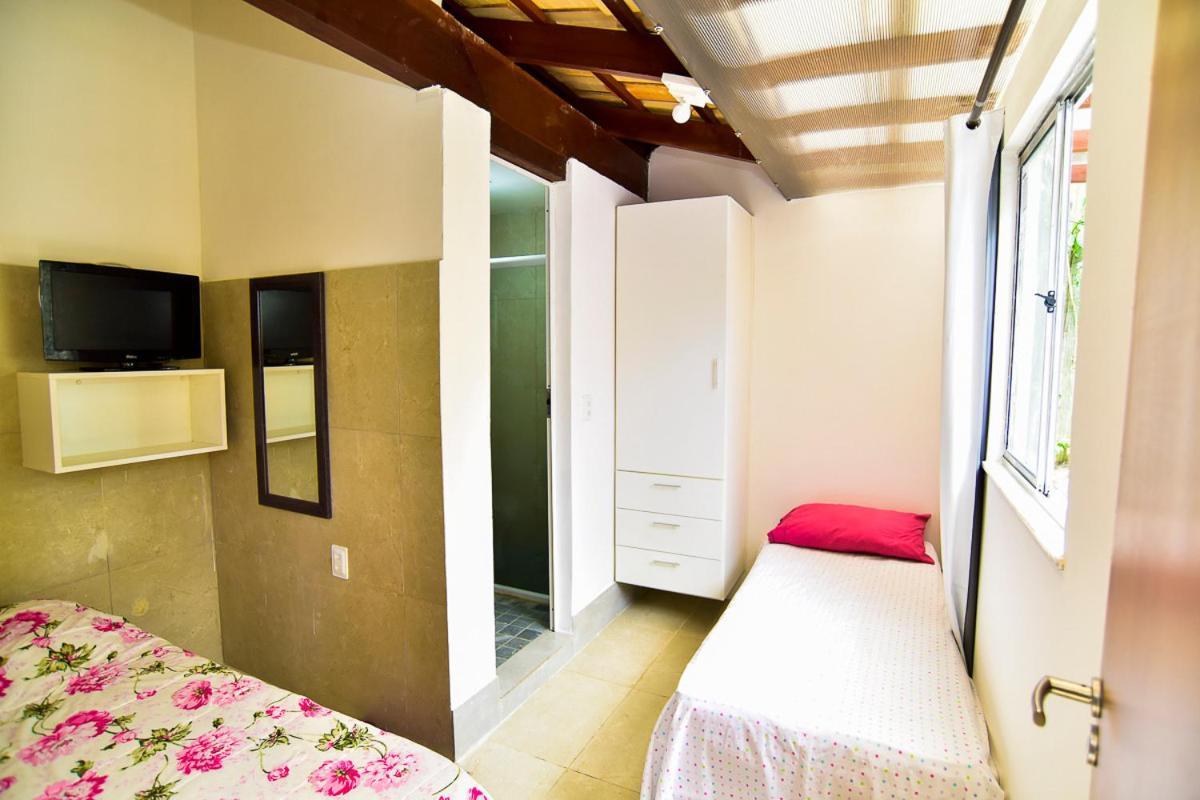 Casa De Alto Padrao 6 Suites Praia do Forte Luaran gambar