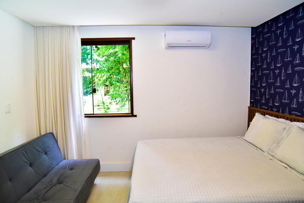 Casa De Alto Padrao 6 Suites Praia do Forte Luaran gambar