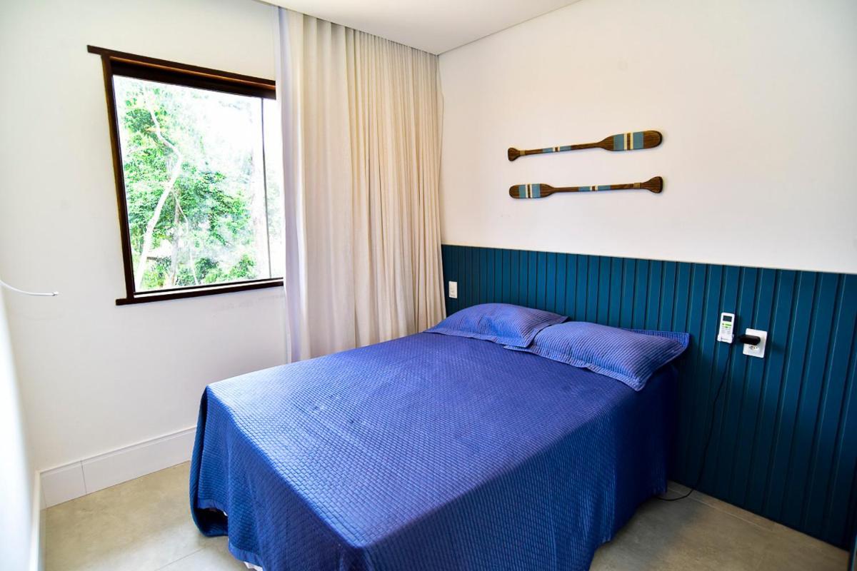 Casa De Alto Padrao 6 Suites Praia do Forte Luaran gambar